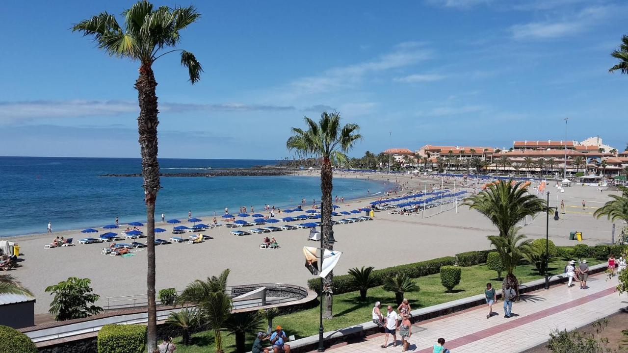 Mar Y Playa Holidays, Los Cristianos Los Cristianos  Exterior photo