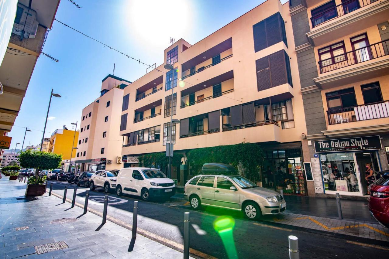 Mar Y Playa Holidays, Los Cristianos Los Cristianos  Exterior photo