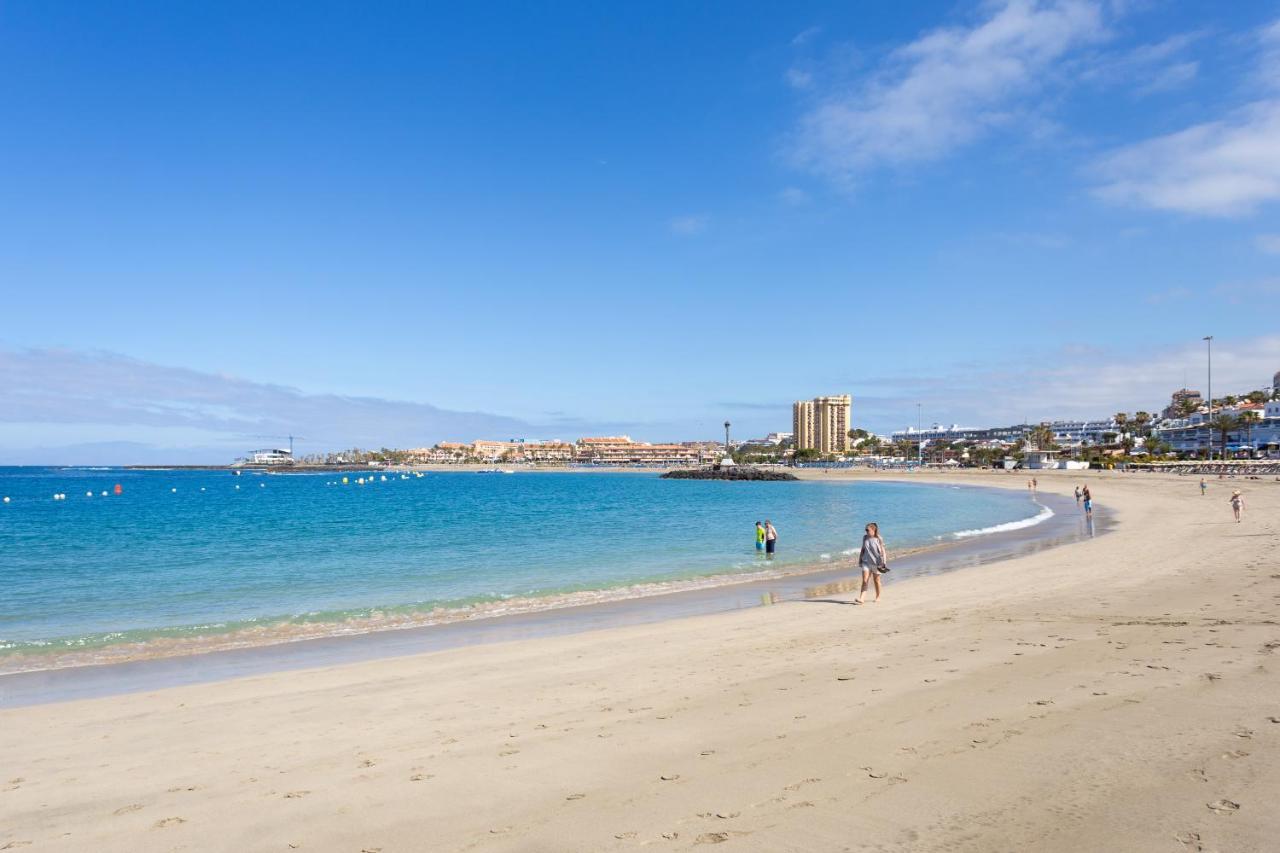 Mar Y Playa Holidays, Los Cristianos Los Cristianos  Exterior photo