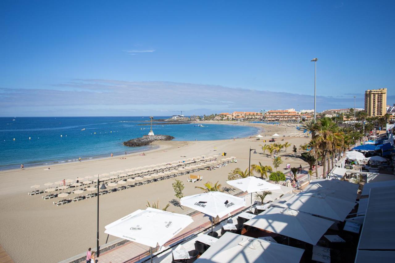 Mar Y Playa Holidays, Los Cristianos Los Cristianos  Exterior photo